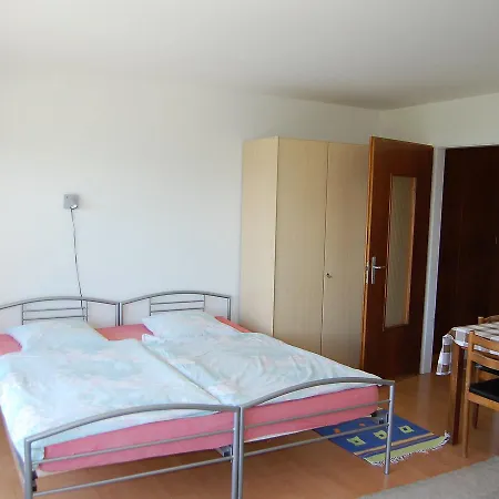 Perce-neige 17 Apartment
