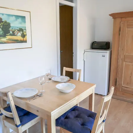 Apartment Perce-neige 17